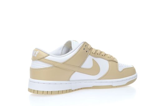 Nike SB Dunk Low Retro GS"Tan White"