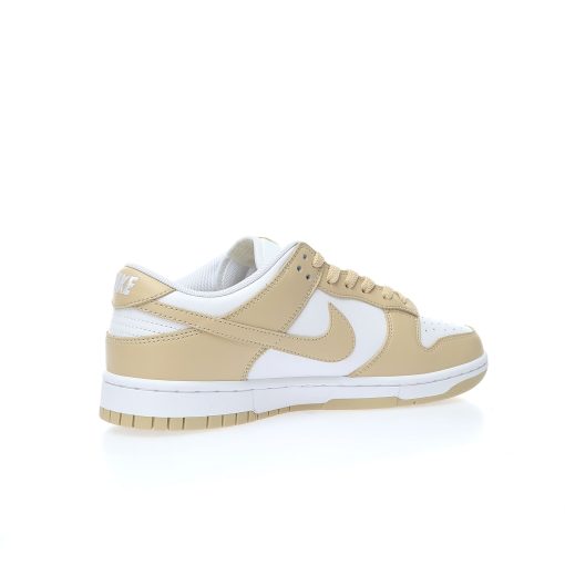 Nike SB Dunk Low Retro GS"Tan White"