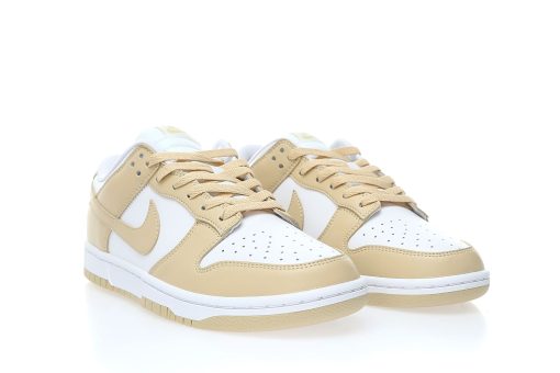 Nike SB Dunk Low Retro GS"Tan White"