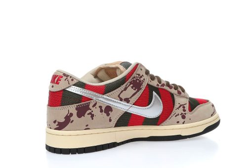 Nike SB Dunk Low Pro"Freddy Krueger"