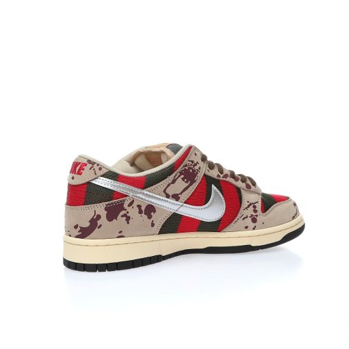 Nike SB Dunk Low Pro"Freddy Krueger"