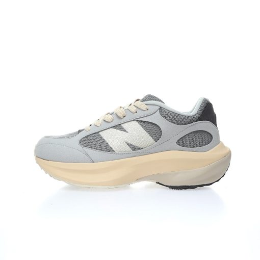 New Balance Warped Runner"Grey/Beige"