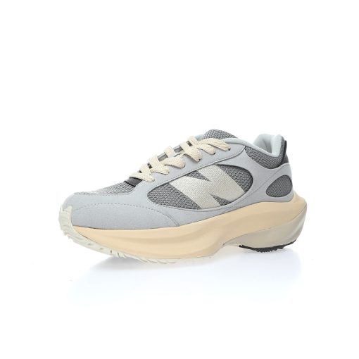 New Balance Warped Runner"Grey/Beige" - Image 2