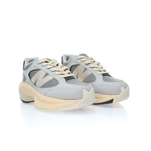 New Balance Warped Runner"Grey/Beige" - Image 3