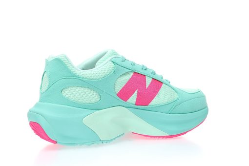 New Balance Warped Runner"Tiffany/Pink"