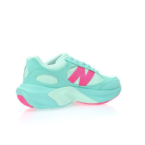 New Balance Warped Runner"Tiffany/Pink"