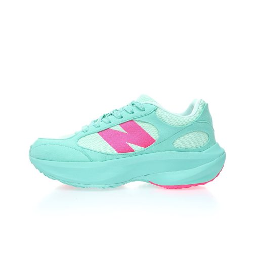 New Balance Warped Runner"Tiffany/Pink"