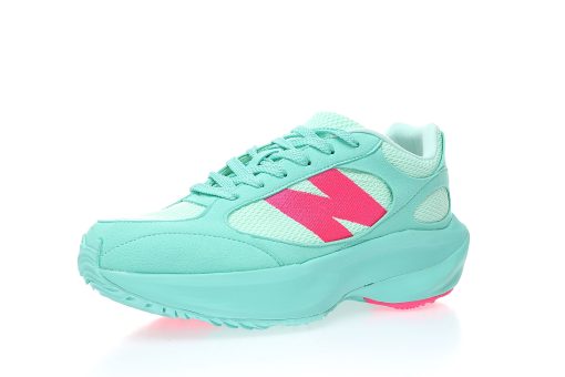 New Balance Warped Runner"Tiffany/Pink"