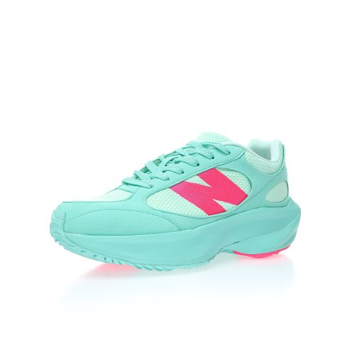 New Balance Warped Runner"Tiffany/Pink"