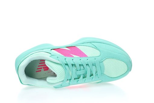 New Balance Warped Runner"Tiffany/Pink"