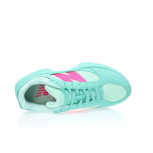 New Balance Warped Runner"Tiffany/Pink"