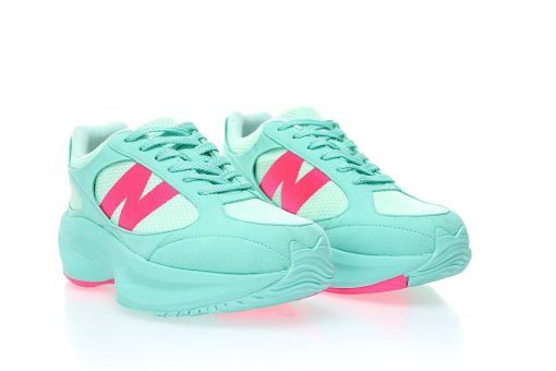 New Balance Warped Runner"Tiffany/Pink"