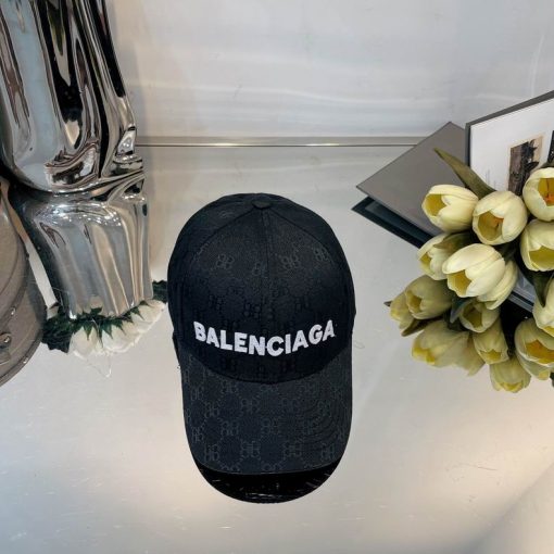 GG x Balenciaga