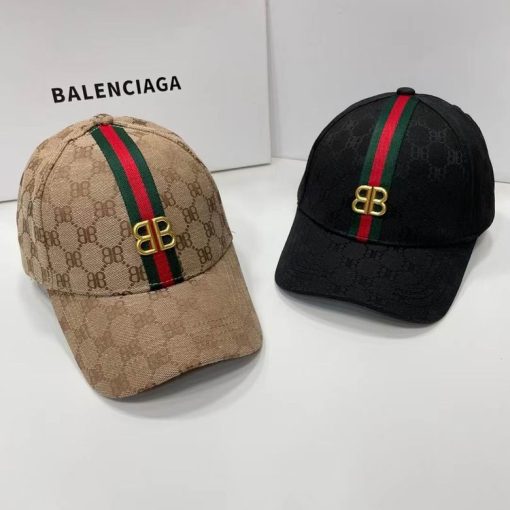 GG x Balenciaga