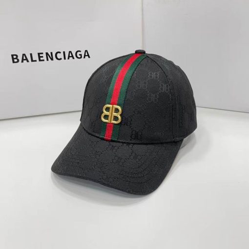 GG x Balenciaga