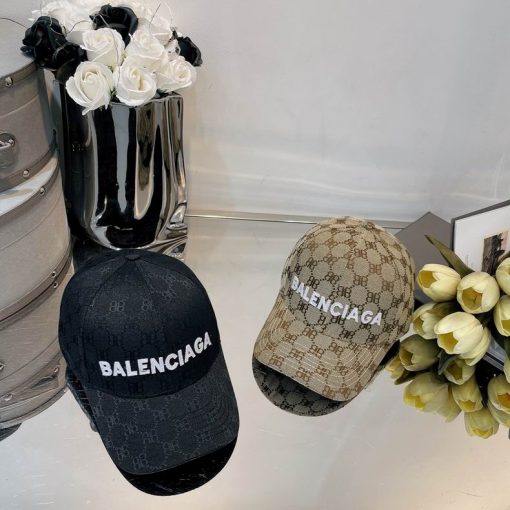 GG x Balenciaga