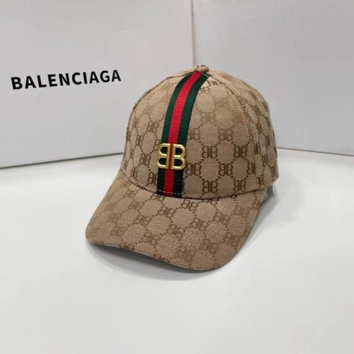 GG x Balenciaga