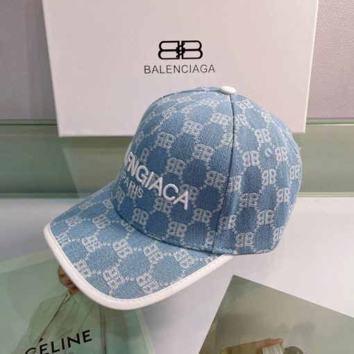 GG x Balenciaga