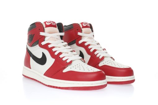 Nike Air Jordan 1 Retro High OG" Chicago Reimagined"