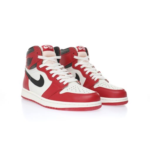 Nike Air Jordan 1 Retro High OG" Chicago Reimagined"