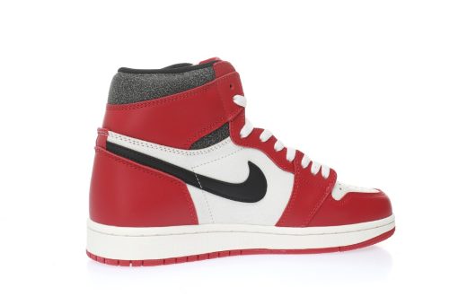 Nike Air Jordan 1 Retro High OG" Chicago Reimagined"