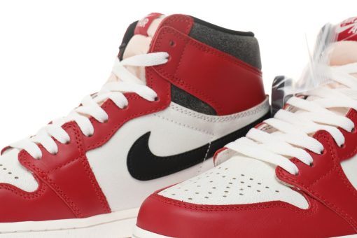 Nike Air Jordan 1 Retro High OG" Chicago Reimagined"