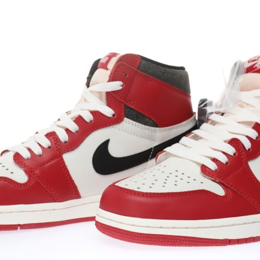 Nike Air Jordan 1 Retro High OG" Chicago Reimagined"