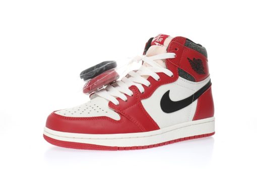 Nike Air Jordan 1 Retro High OG" Chicago Reimagined"