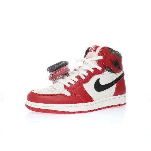 Nike Air Jordan 1 Retro High OG" Chicago Reimagined"