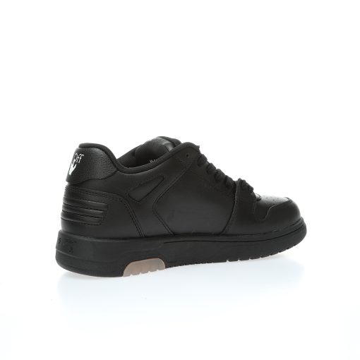 Off-White™ c/o Virgil Abloh Out Of Office Low-top Leather Sneakers”OOO” - Image 5