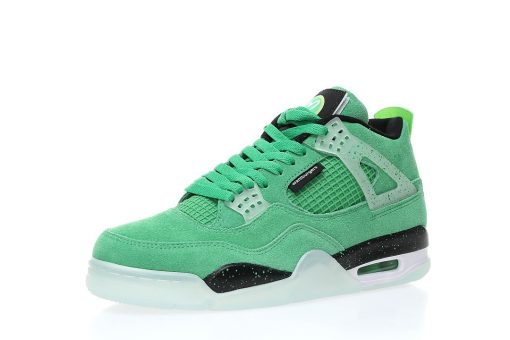 Nike Air Jordan 4 Retro PE"Wahlburgers"