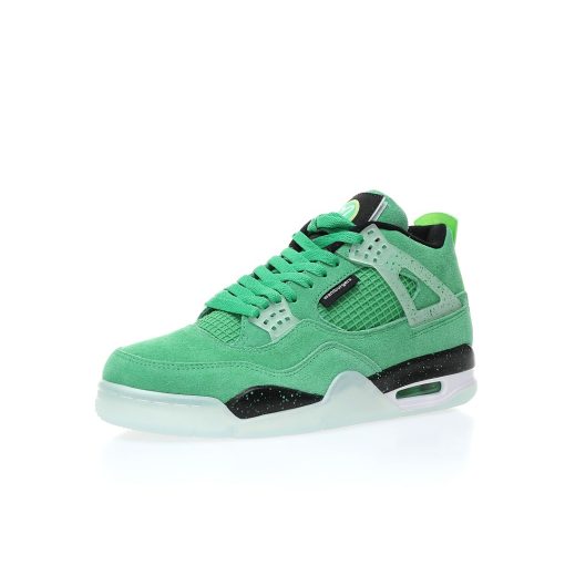 Nike Air Jordan 4 Retro PE"Wahlburgers"