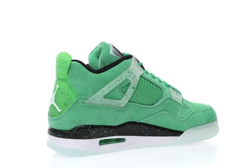 Nike Air Jordan 4 Retro PE"Wahlburgers"