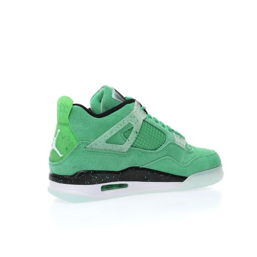 Nike Air Jordan 4 Retro PE"Wahlburgers"