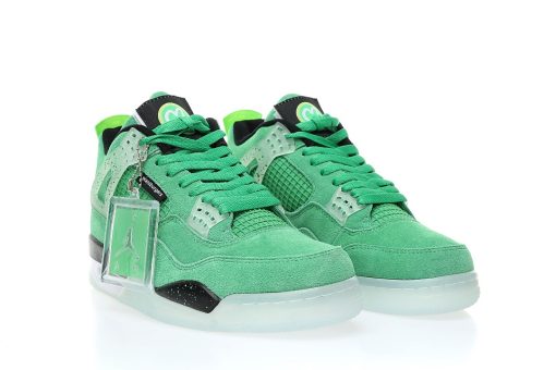 Nike Air Jordan 4 Retro PE"Wahlburgers"