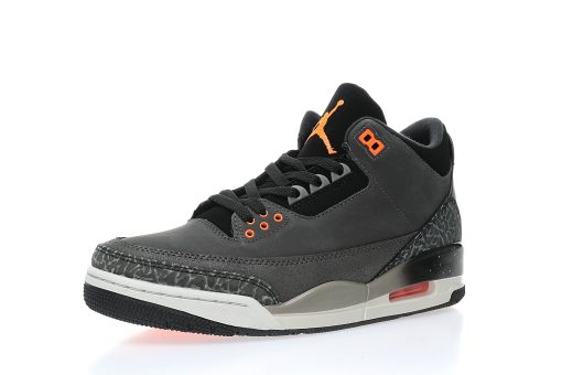 Nike Air Jordan 3 Retro"Fear Pack"