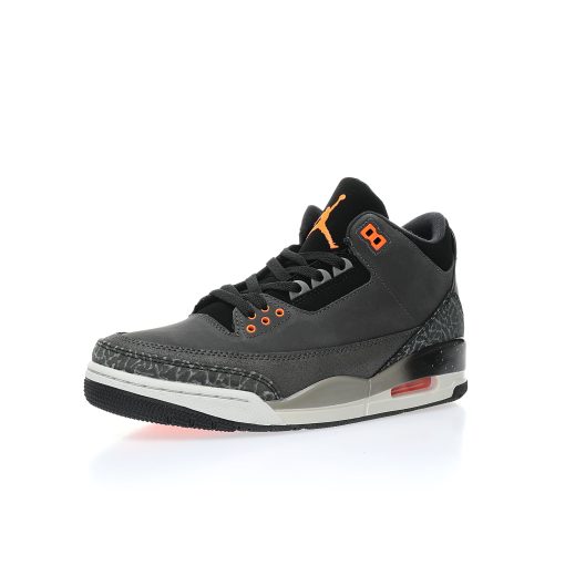 Nike Air Jordan 3 Retro"Fear Pack"