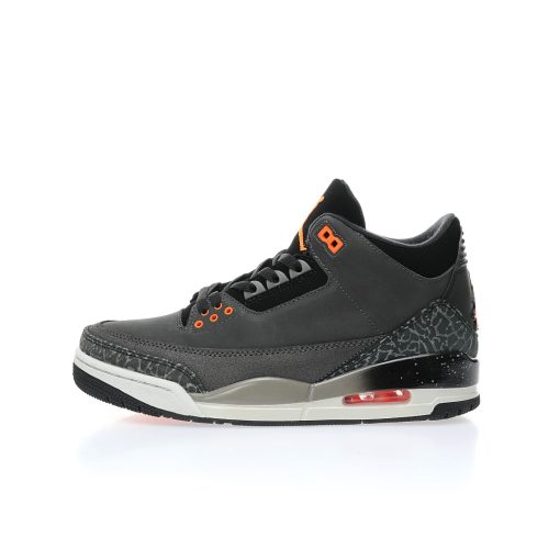 Nike Air Jordan 3 Retro"Fear Pack"