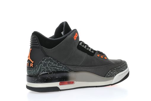 Nike Air Jordan 3 Retro"Fear Pack"