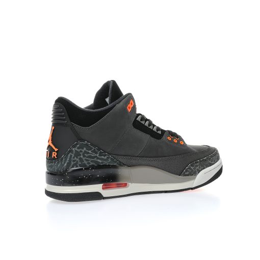 Nike Air Jordan 3 Retro"Fear Pack"