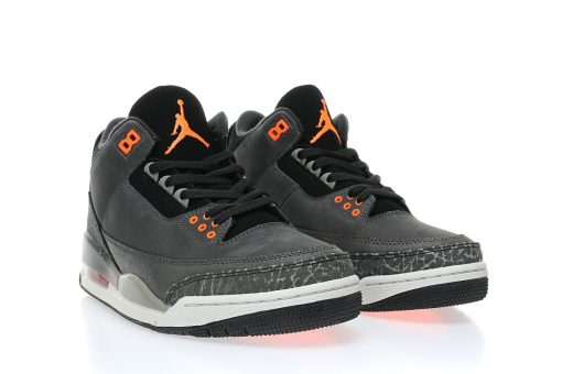 Nike Air Jordan 3 Retro"Fear Pack"