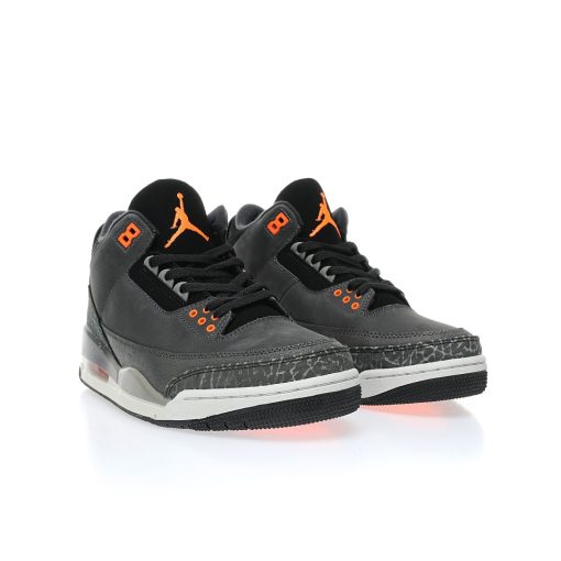 Nike Air Jordan 3 Retro"Fear Pack"