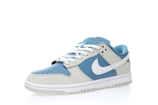 Nike SB Dunk Low Pro"Wolf Grey/Denim Blue"