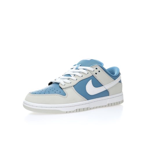 Nike SB Dunk Low Pro"Wolf Grey/Denim Blue"