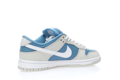 Nike SB Dunk Low Pro"Wolf Grey/Denim Blue"