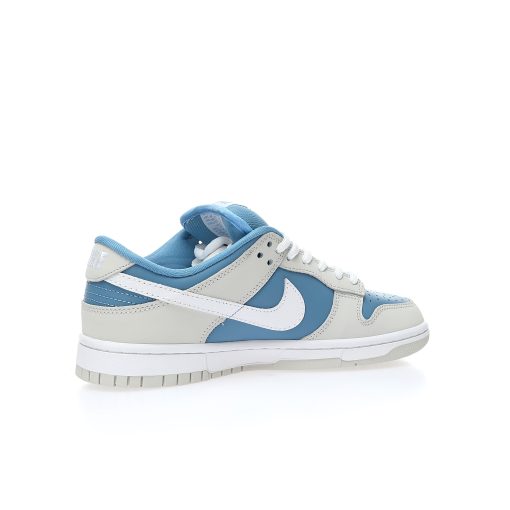 Nike SB Dunk Low Pro"Wolf Grey/Denim Blue"