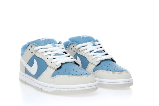 Nike SB Dunk Low Pro"Wolf Grey/Denim Blue"