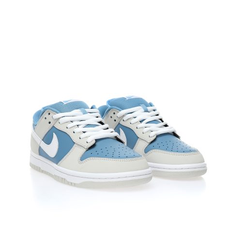 Nike SB Dunk Low Pro"Wolf Grey/Denim Blue"