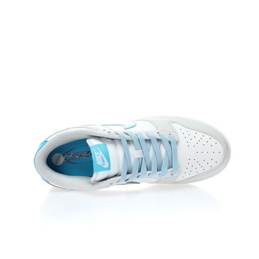 Nike Dunk Low 520 Pack Ocean Bliss - Image 4