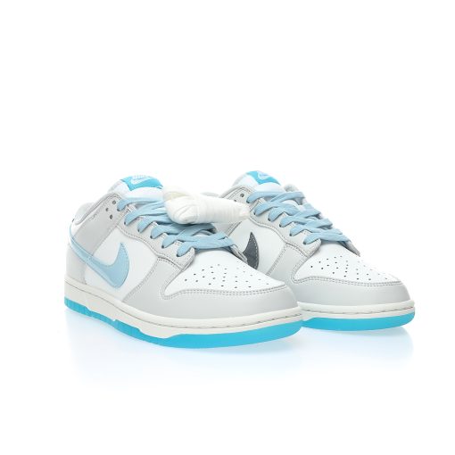 Nike Dunk Low 520 Pack Ocean Bliss - Image 3